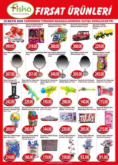Fiskomar kataloğu | Fiskomar katalog | 2026-05-25T00:00:00.000Z - 2026-06-08T00:00:00.000Z
