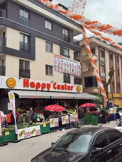 Happy Center kataloğu, Zonguldak | Fırsat avcıları için harika teklifler | 2026-05-25T00:00:00.000Z - 2026-06-08T00:00:00.000Z