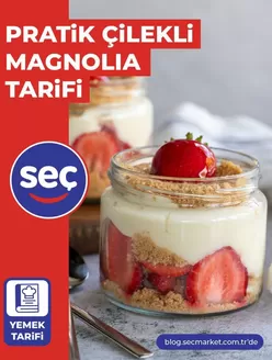 Seç Market kataloğu, Zonguldak | Tüm müşteriler için en iyi fırsatlar | 2026-05-25T00:00:00.000Z - 2026-06-08T00:00:00.000Z