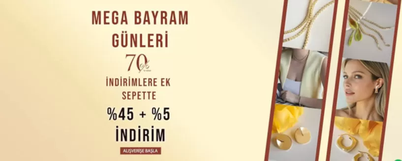 Gülaylar Altın kataloğu, Samsun | Oferta | 2026-05-25T00:00:00.000Z - 2026-05-31T00:00:00.000Z