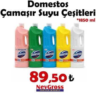 Nev Gross kataloğu, Zonguldak | Oferta | 2026-05-25T00:00:00.000Z - 2026-06-02T00:00:00.000Z