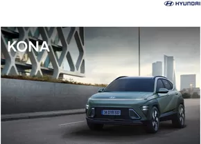 Hyundai kataloğu, Bağlar | Hyundai KONA | 2024-11-29T00:00:00.000Z - 2025-11-29T00:00:00.000Z