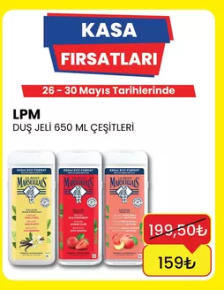 Özhan Market kataloğu, Samandağ | Seçili ürünlerde harika indirimler | 2026-05-26T00:00:00.000Z - 2026-05-30T00:00:00.000Z