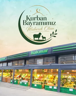 Hakmar kataloğu, Elmalı (İstanbul) | Hakmar katalog | 2026-06-26T00:00:00.000Z - 2026-06-29T00:00:00.000Z