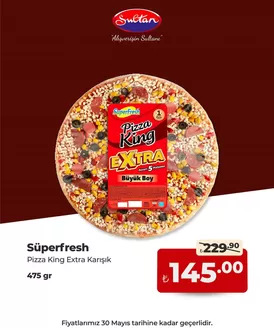 Sultan Market kataloğu, Fenerköy (İstanbul) | Tasarrufçular için en iyi teklifler | 2026-05-28T00:00:00.000Z - 2026-05-30T00:00:00.000Z