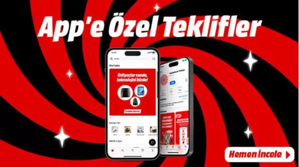 Media Markt kataloğu, Bağtaşı | Media Markt katalog | 2026-06-01T00:00:00.000Z - 2026-06-15T00:00:00.000Z