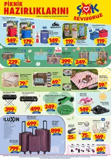Şok Market kataloğu | Şokta Hafta Sonu Firsatlari | 2026-05-20T00:00:00.000Z - 2026-06-02T00:00:00.000Z