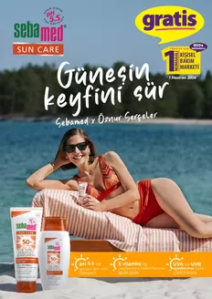 Gratis kataloğu | Oferta | 2026-06-01T00:00:00.000Z - 2026-06-30T00:00:00.000Z