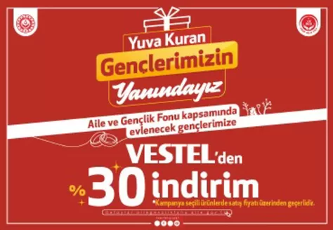 Vestel kataloğu | Oferta | 2026-06-01T00:00:00.000Z - 2026-06-01T00:00:00.000Z