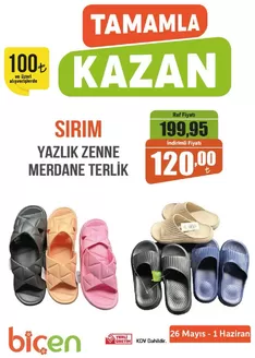 Biçen Market kataloğu | Oferta | 2026-06-01T00:00:00.000Z - 2026-06-01T00:00:00.000Z