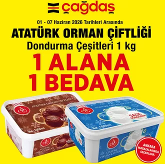 Çağdaş kataloğu | Oferta | 2026-06-01T00:00:00.000Z - 2026-06-07T00:00:00.000Z