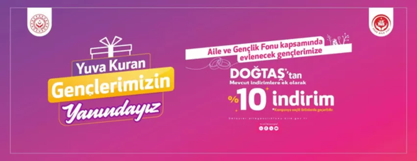 Doğtaş kataloğu, Özbek (Mersin) | Oferta | 2026-06-02T00:00:00.000Z - 2026-07-02T00:00:00.000Z