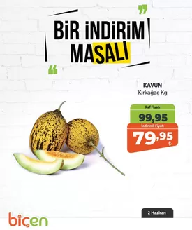 Biçen Market kataloğu | Oferta | 2026-06-02T00:00:00.000Z - 2026-06-02T00:00:00.000Z