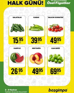 Başgimpa kataloğu, Çankaya | Oferta | 2026-06-02T00:00:00.000Z - 2026-06-03T00:00:00.000Z