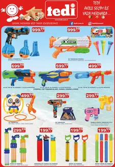 Tedi kataloğu, Fıstıklı | Tedi katalog | 2026-06-03T00:00:00.000Z - 2026-06-17T00:00:00.000Z