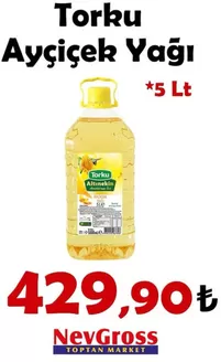 Nev Gross kataloğu, Fıstıklı | Oferta | 2026-06-03T00:00:00.000Z - 2026-06-10T00:00:00.000Z