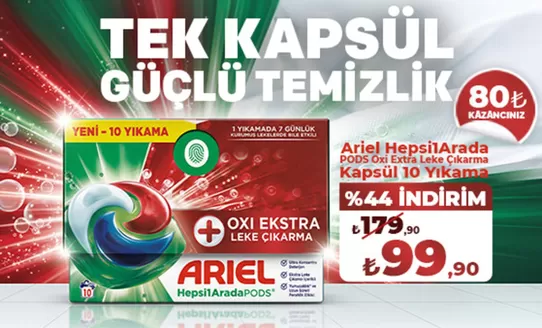 İyaş Hipermarket kataloğu | Fırsat avcıları için harika teklifler | 2026-06-05T00:00:00.000Z - 2026-06-19T00:00:00.000Z