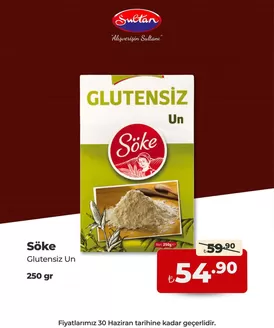 Sultan Market kataloğu, Ceylan (Muğla) | İndirimler ve kampanyalar | 2026-06-06T00:00:00.000Z - 2026-06-30T00:00:00.000Z