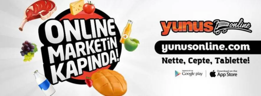 Yunus Market kataloğu, Taşkapı | Güncel özel kampanyalar | 2026-06-08T00:00:00.000Z - 2026-06-22T00:00:00.000Z