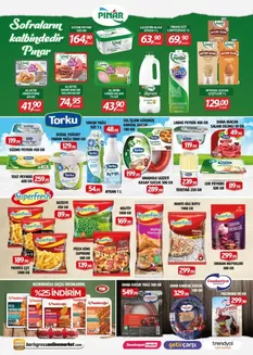 Barış Gross Market kataloğu | Şimdi fırsatlarımızla tasarruf edin | 2026-06-10T00:00:00.000Z - 2026-06-24T00:00:00.000Z