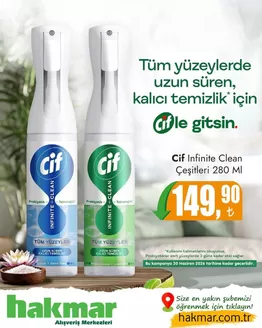 Hakmar kataloğu | Fırsat avcıları için teklifler | 2026-06-10T00:00:00.000Z - 2026-06-30T00:00:00.000Z