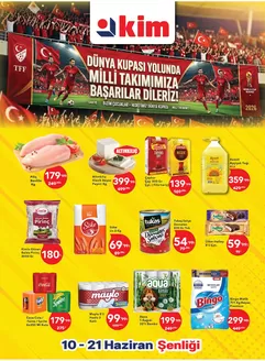 Kim Market kataloğu | İndirimler ve kampanyalar | 2026-06-10T00:00:00.000Z - 2026-06-21T00:00:00.000Z