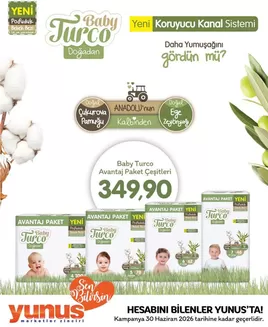 Yunus Market kataloğu | Yunus Market katalog | 2026-06-10T00:00:00.000Z - 2026-06-30T00:00:00.000Z