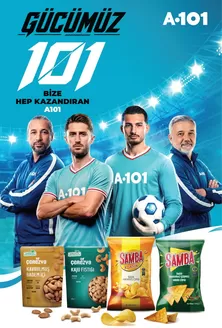A101 kataloğu, İmrenler | A101 11 Haziran Aldın Aldın Kataloğu | 2026-06-10T00:00:00.000Z - 2026-06-24T00:00:00.000Z