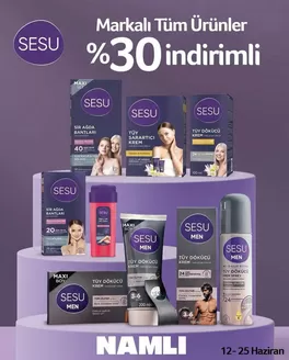 Namlı Hipermarketleri kataloğu | Namlı Hipermarketleri katalog | 2026-06-12T00:00:00.000Z - 2026-06-25T00:00:00.000Z