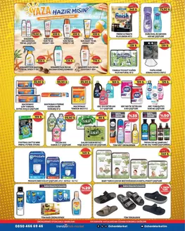 Özhan Market kataloğu | Seçili ürünlerde harika indirimler | 2026-06-12T00:00:00.000Z - 2026-06-26T00:00:00.000Z