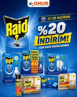 Onur Hipermarketleri kataloğu, Terme | Keşfedilecek yeni teklifler | 2026-06-11T00:00:00.000Z - 2026-06-30T00:00:00.000Z