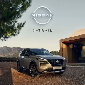 Nissan kataloğu | XTRAIL BROSUR WEB 260612 | 2026-06-13T00:00:00.000Z - 2026-06-27T00:00:00.000Z