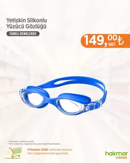 Hakmar Express kataloğu, Manisa | Tasarrufçular için en iyi teklifler | 2026-06-15T00:00:00.000Z - 2026-06-29T00:00:00.000Z