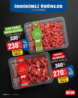 BİM kataloğu, Manisa | 12-15 Haziran. | 2026-06-12T00:00:00.000Z - 2026-06-15T00:00:00.000Z