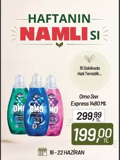 Namlı Hipermarketleri kataloğu, Ahlat | En iyi fırsatlar ve indirimler | 2026-06-16T00:00:00.000Z - 2026-06-22T00:00:00.000Z