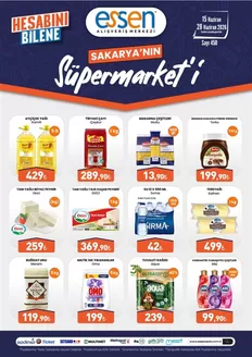 Essen AVM kataloğu | Essen AVM katalog | 2026-06-15T00:00:00.000Z - 2026-06-28T00:00:00.000Z