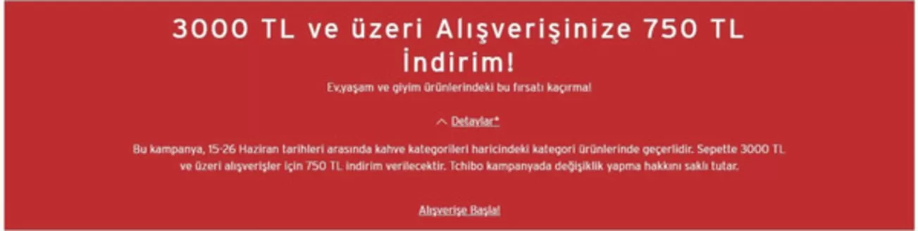 Tchibo kataloğu | Oferta | 2026-06-16T00:00:00.000Z - 2026-06-26T00:00:00.000Z
