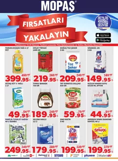Mopaş kataloğu | Oferta | 2026-06-16T00:00:00.000Z - 2026-06-30T00:00:00.000Z