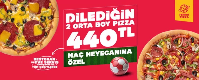 TerraPizza kataloğu | Oferta | 2026-06-16T00:00:00.000Z - 2026-07-19T00:00:00.000Z