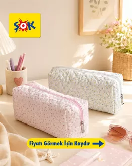 Şok Market kataloğu | Oferta | 2026-06-17T00:00:00.000Z - 2026-06-23T00:00:00.000Z