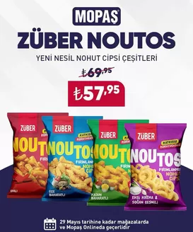 Mopaş kataloğu | Mopas katalog | 2026-06-18T00:00:00.000Z - 2026-07-02T00:00:00.000Z