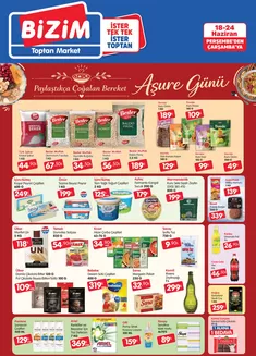 Bizim Toptan kataloğu | Oferta | 2026-06-18T00:00:00.000Z - 2026-06-24T00:00:00.000Z