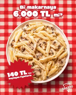 Sbarro kataloğu | Oferta | 2026-06-18T00:00:00.000Z - 2026-07-12T00:00:00.000Z