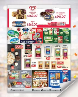 Barış Gross Market kataloğu | Özel fırsatlar ve indirimler | 2026-06-19T00:00:00.000Z - 2026-07-03T00:00:00.000Z