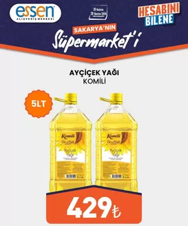 Essen AVM kataloğu | Geniş teklif yelpazesi | 2026-06-19T00:00:00.000Z - 2026-06-28T00:00:00.000Z
