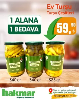 Hakmar kataloğu | Tasarrufçular için en iyi teklifler | 2026-06-20T00:00:00.000Z - 2026-07-04T00:00:00.000Z