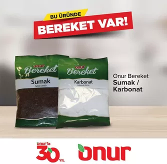 Onur Market kataloğu | Özel fırsatlar | 2026-06-20T00:00:00.000Z - 2026-07-04T00:00:00.000Z