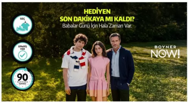 Boyner kataloğu | Özel fırsatlar ve indirimler | 2026-06-21T00:00:00.000Z - 2026-06-21T00:00:00.000Z
