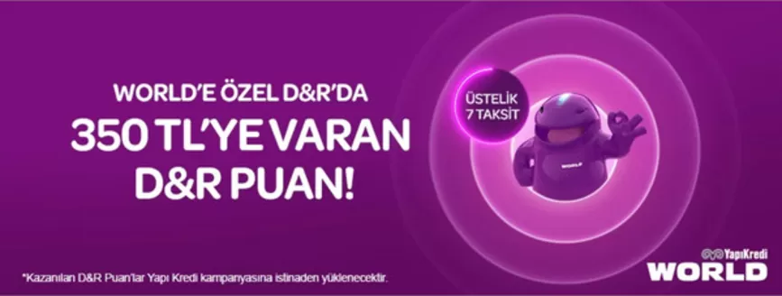 D&R kataloğu | DR katalog | 2026-06-23T00:00:00.000Z - 2026-07-07T00:00:00.000Z