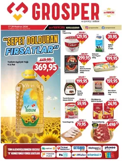 Grosper kataloğu, Akyaka | Cazip teklifleri keşfedin | 2026-06-17T00:00:00.000Z - 2026-06-29T00:00:00.000Z